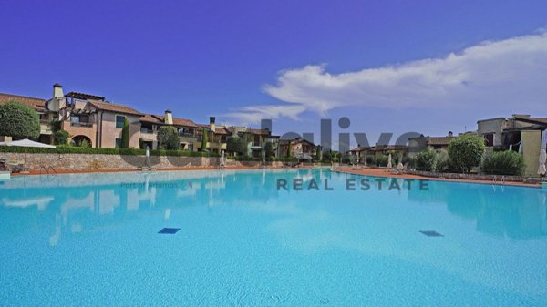 appartamento in vendita a Manerba del Garda