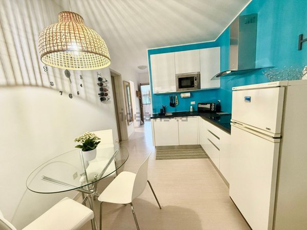 appartamento in vendita a Manerba del Garda