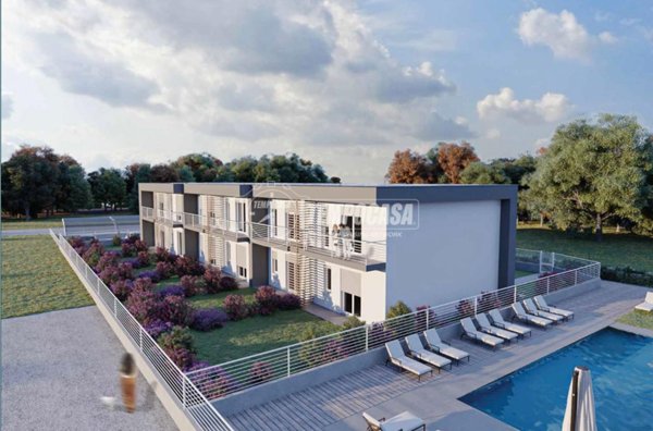 casa indipendente in vendita a Manerba del Garda