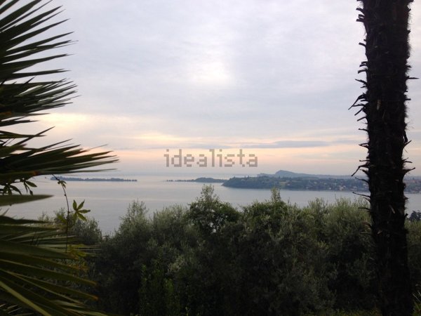 casa indipendente in vendita a Manerba del Garda