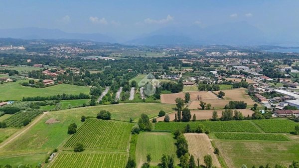 terreno agricolo in vendita a Manerba del Garda