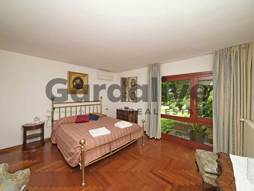 casa indipendente in vendita a Manerba del Garda