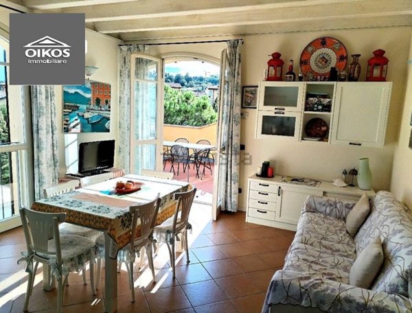 appartamento in vendita a Manerba del Garda
