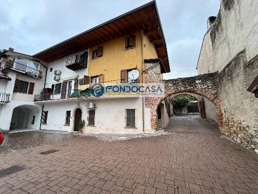 appartamento in vendita a Manerba del Garda