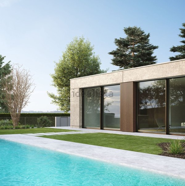 casa indipendente in vendita a Manerba del Garda