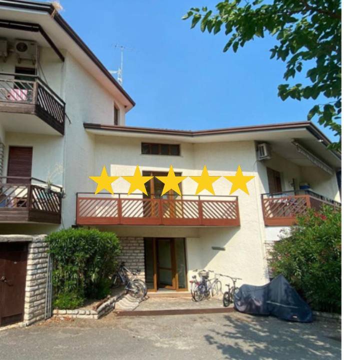 appartamento in vendita a Manerba del Garda in zona Pieve Vecchia