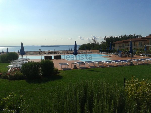 appartamento in vendita a Manerba del Garda
