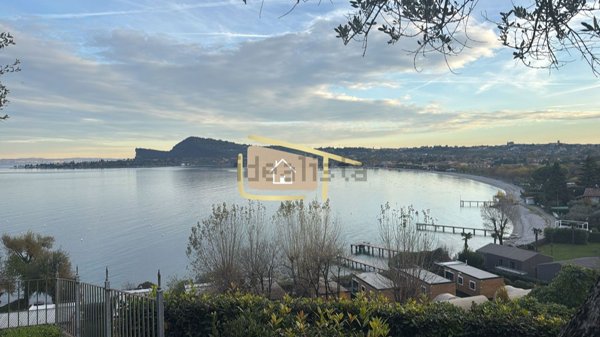 appartamento in vendita a Manerba del Garda