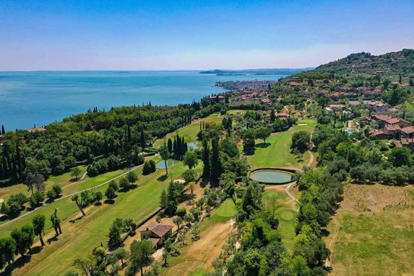 terreno agricolo in vendita a Manerba del Garda