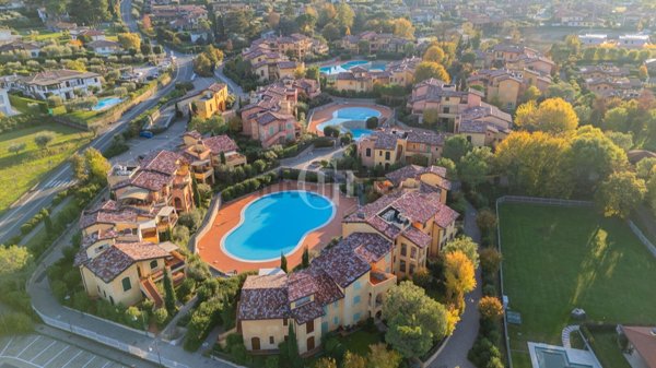 appartamento in vendita a Manerba del Garda