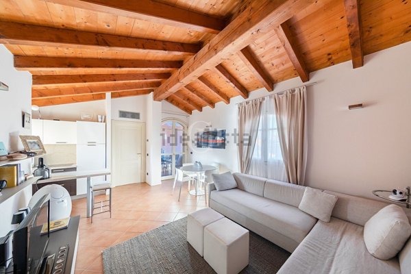 appartamento in vendita a Manerba del Garda