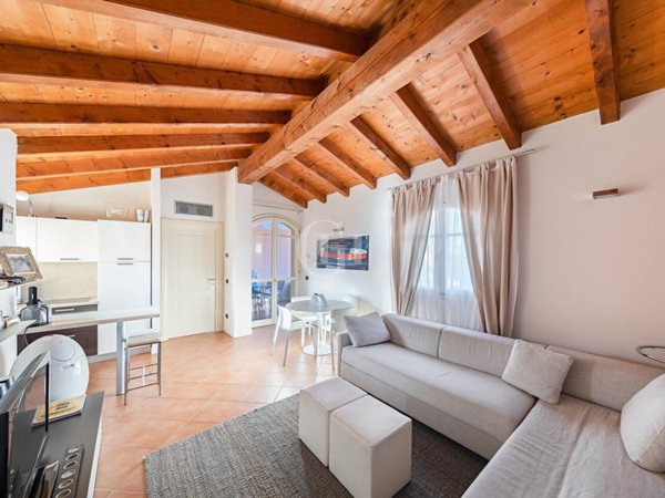 appartamento in vendita a Manerba del Garda