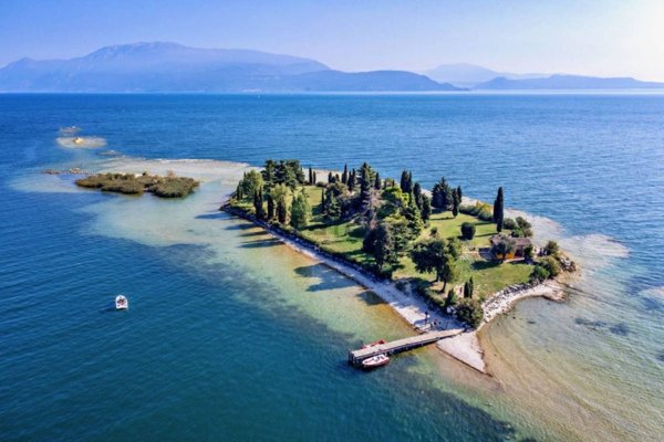 negozio in vendita a Manerba del Garda