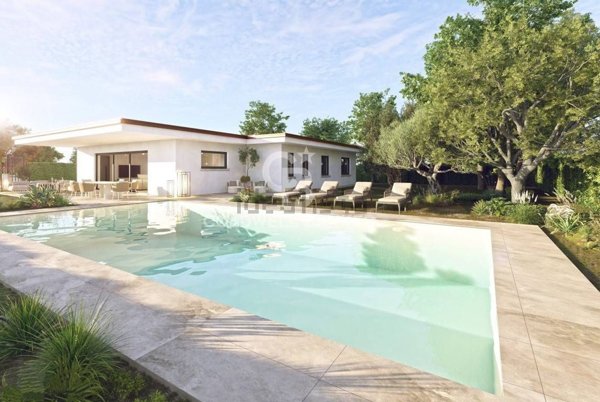 casa indipendente in vendita a Manerba del Garda