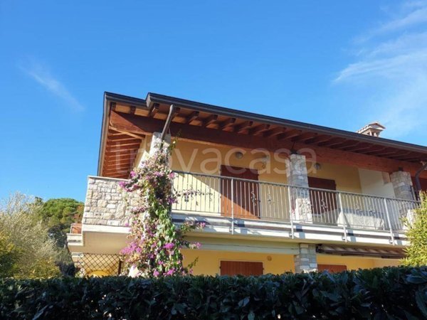 appartamento in vendita a Manerba del Garda