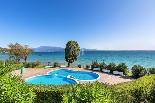 appartamento in vendita a Manerba del Garda in zona Gardoncino