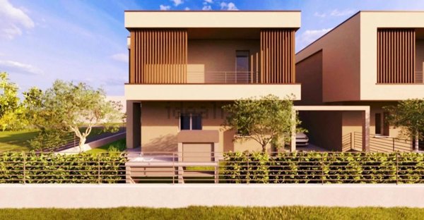 casa indipendente in vendita a Manerba del Garda