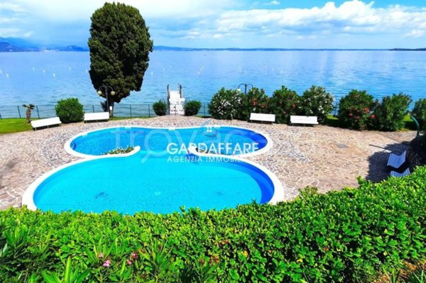 appartamento in vendita a Manerba del Garda