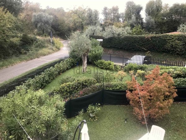 appartamento in vendita a Manerba del Garda