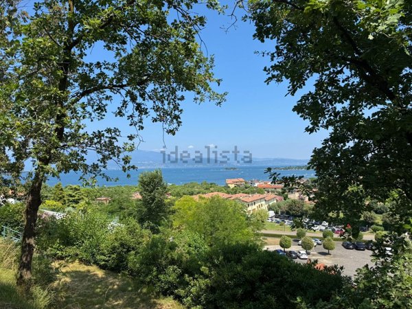 appartamento in vendita a Manerba del Garda