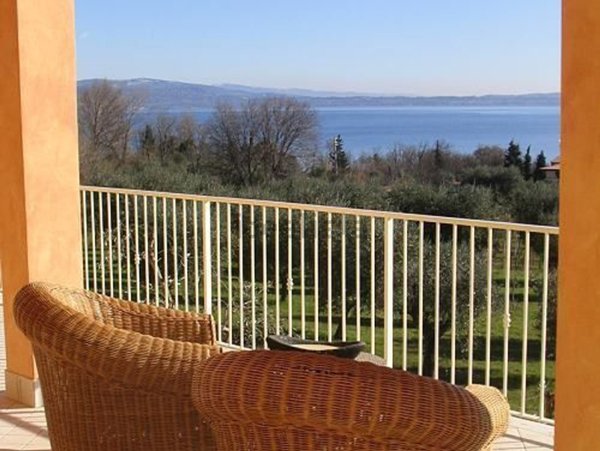 appartamento in vendita a Manerba del Garda