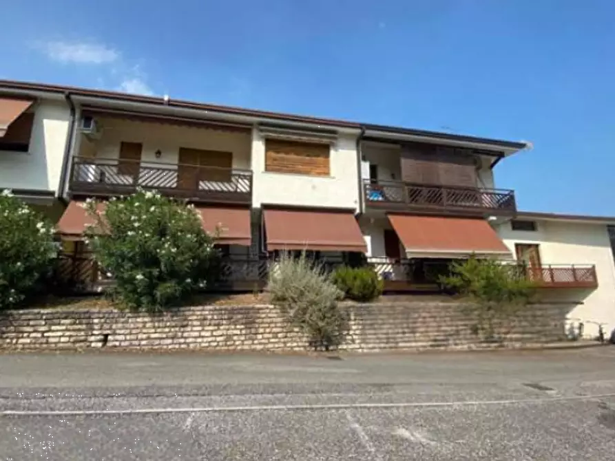 appartamento in vendita a Manerba del Garda