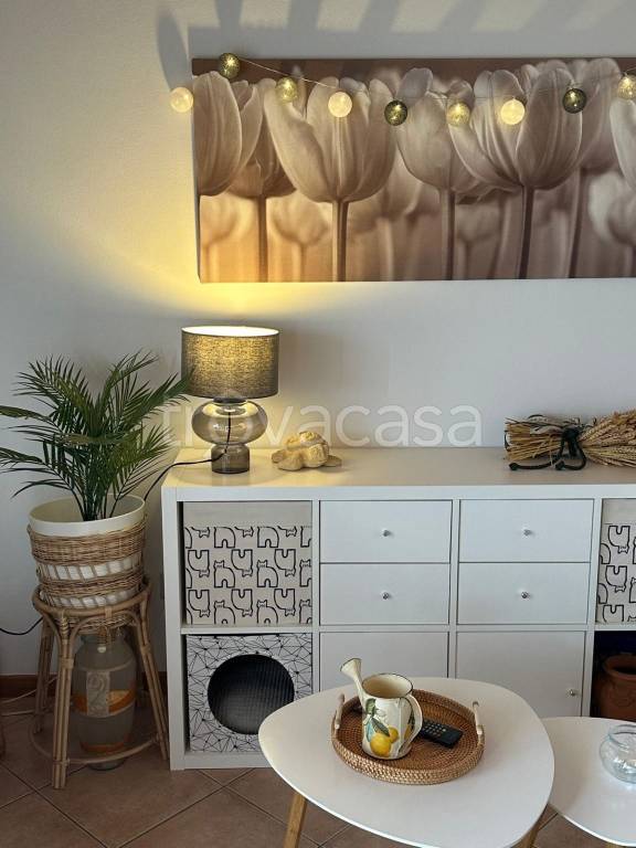 appartamento in vendita a Manerba del Garda in zona Montinelle