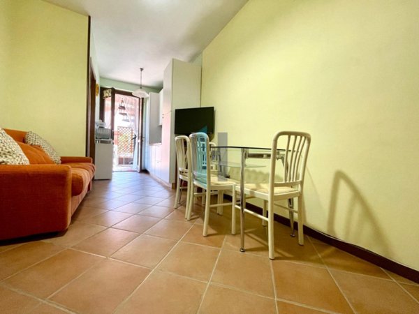 appartamento in vendita a Manerba del Garda