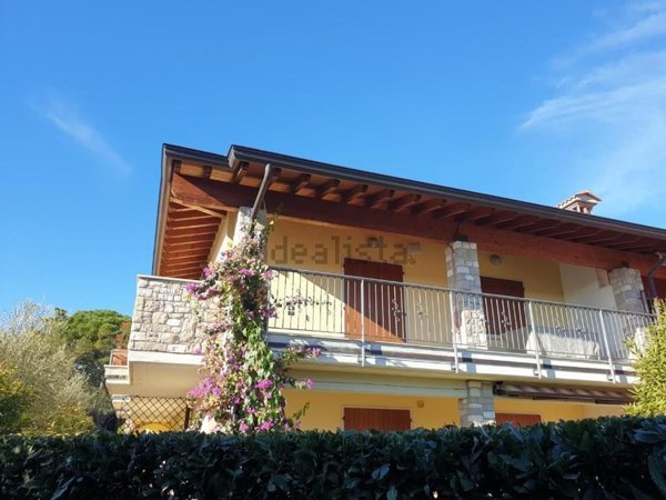 appartamento in vendita a Manerba del Garda