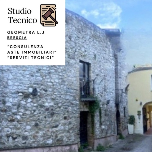 appartamento in vendita a Manerba del Garda in zona Solarolo