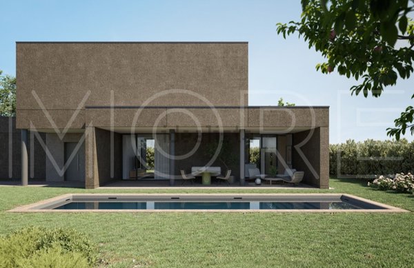 casa indipendente in vendita a Manerba del Garda