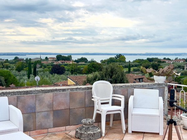 appartamento in vendita a Manerba del Garda