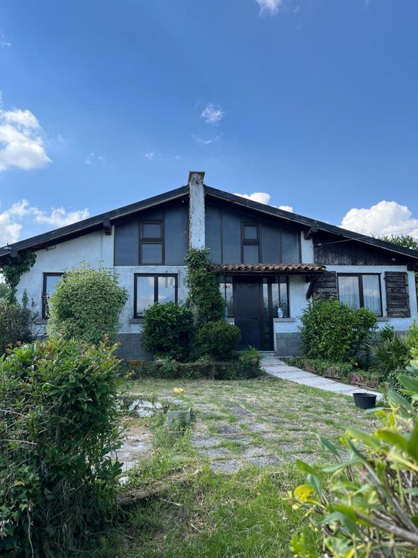 casa indipendente in vendita a Manerba del Garda