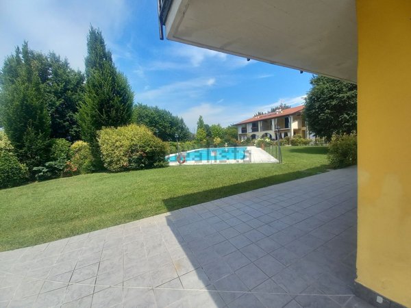 casa indipendente in vendita a Manerba del Garda