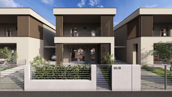 casa indipendente in vendita a Manerba del Garda