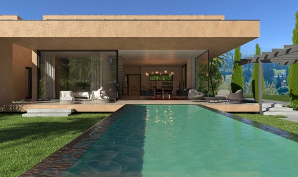 casa indipendente in vendita a Manerba del Garda