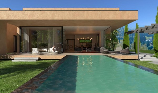 casa indipendente in vendita a Manerba del Garda