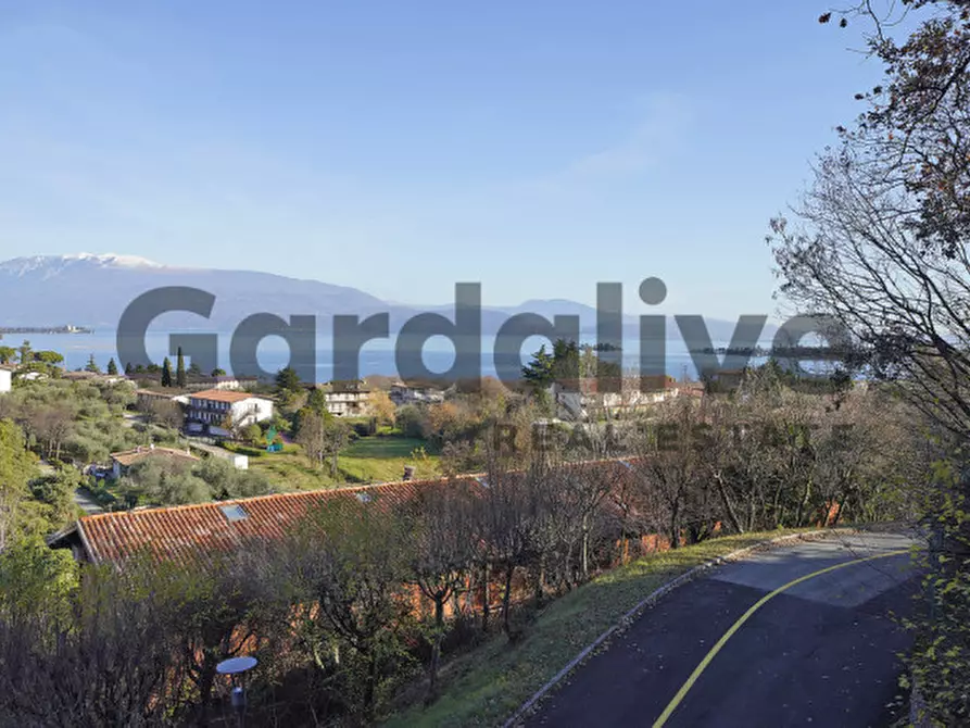 appartamento in vendita a Manerba del Garda