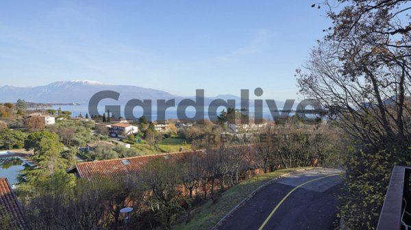 appartamento in vendita a Manerba del Garda