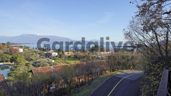 appartamento in vendita a Manerba del Garda