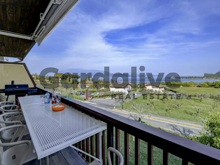 appartamento in vendita a Manerba del Garda