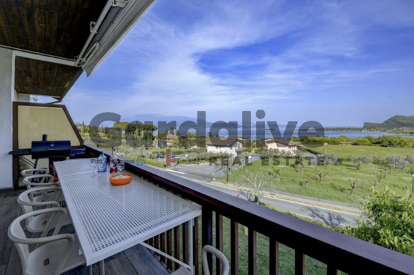 appartamento in vendita a Manerba del Garda