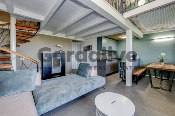 appartamento in vendita a Manerba del Garda