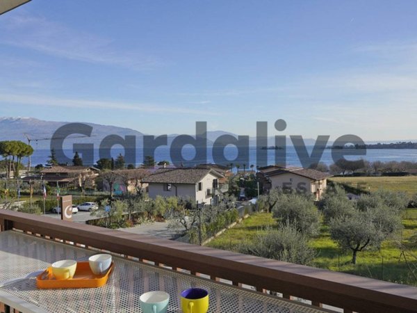 appartamento in vendita a Manerba del Garda