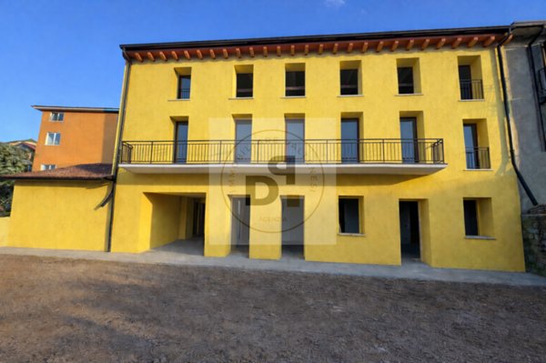 appartamento in vendita a Manerba del Garda