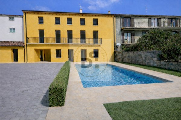 appartamento in vendita a Manerba del Garda