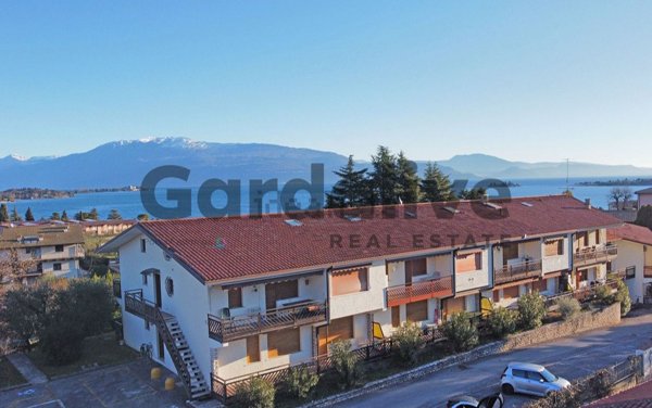 appartamento in vendita a Manerba del Garda