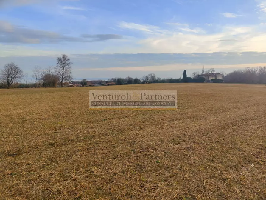 mansarda in vendita a Manerba del Garda in zona Solarolo