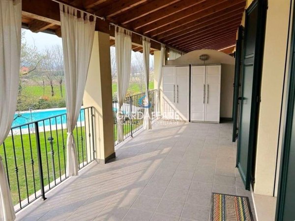 appartamento in vendita a Manerba del Garda in zona Crociale