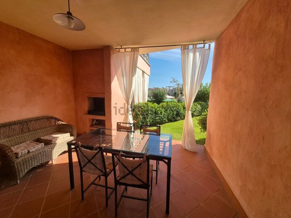 appartamento in vendita a Manerba del Garda